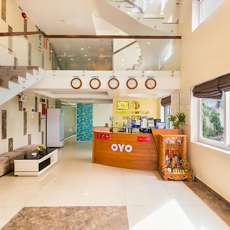 Truong Thinh Hotel Phu Quoc Esterno foto