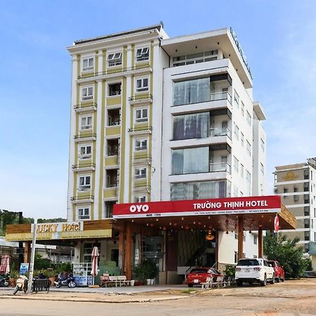 Truong Thinh Hotel Phu Quoc Esterno foto