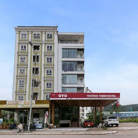 Truong Thinh Hotel Phu Quoc Esterno foto