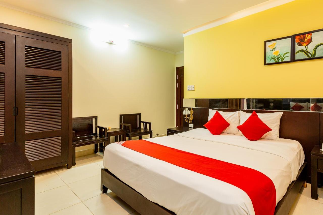 Truong Thinh Hotel Phu Quoc Esterno foto