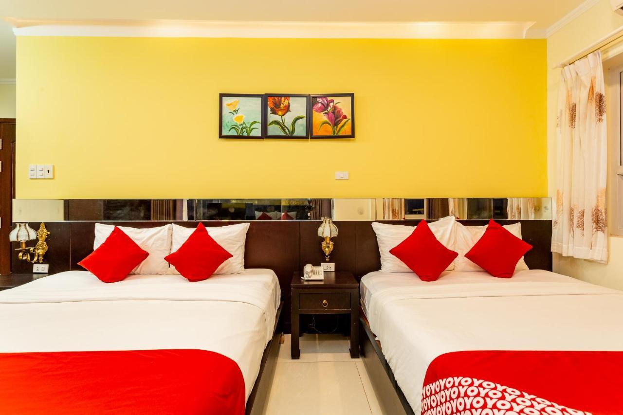 Truong Thinh Hotel Phu Quoc Esterno foto