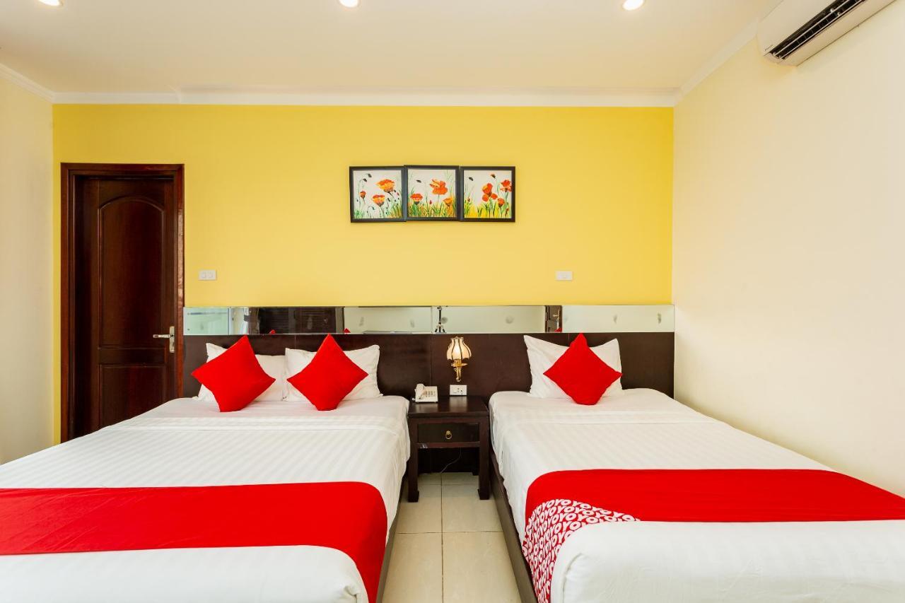 Truong Thinh Hotel Phu Quoc Esterno foto