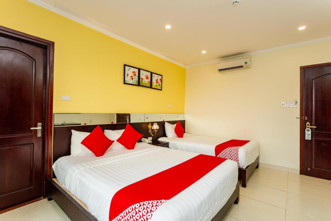 Truong Thinh Hotel Phu Quoc Esterno foto
