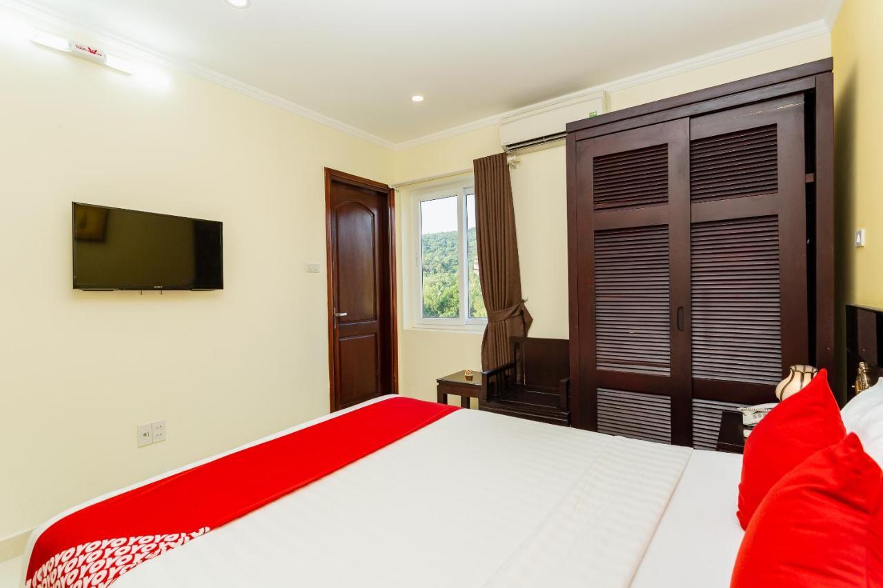 Truong Thinh Hotel Phu Quoc Esterno foto