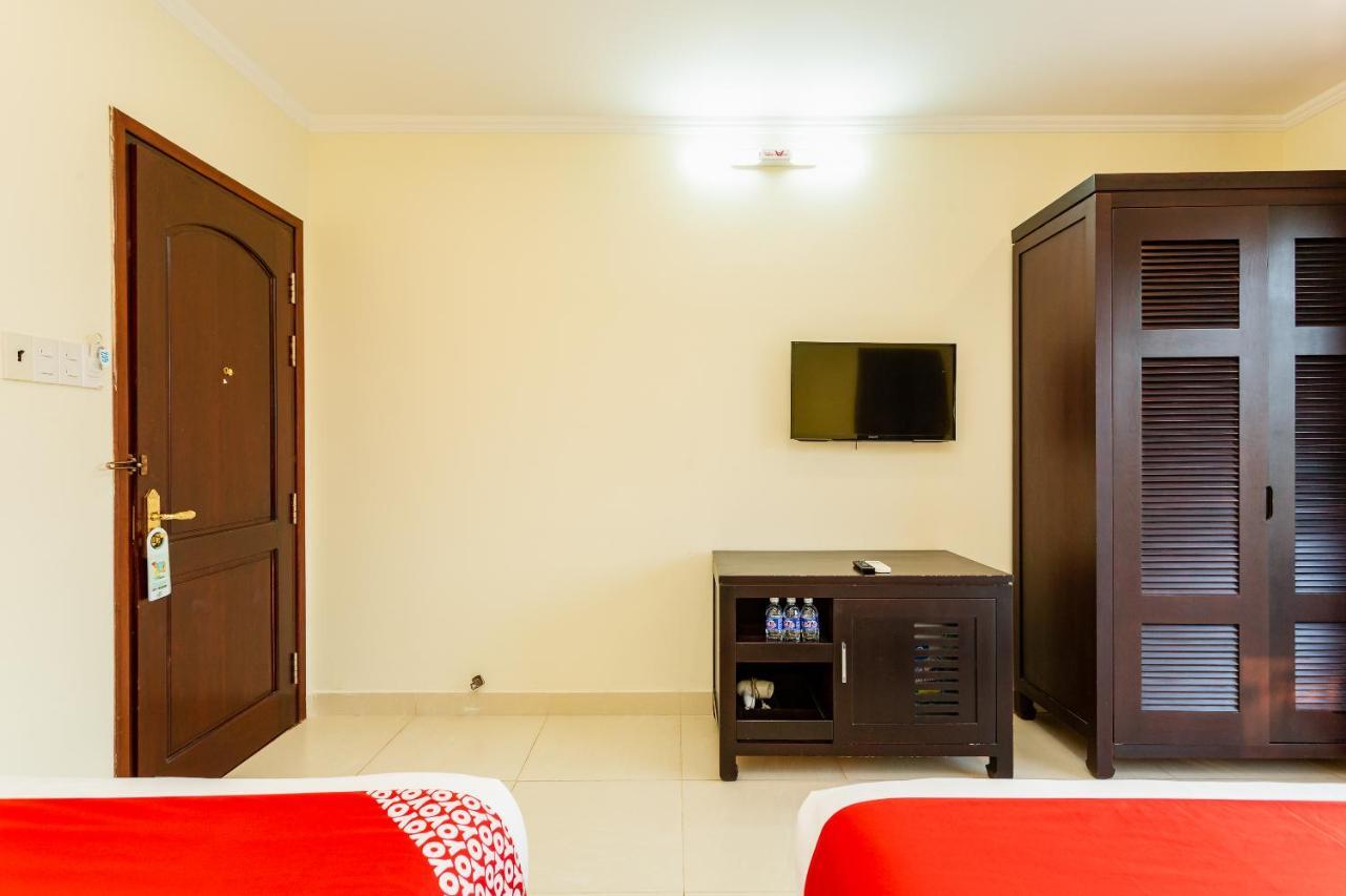 Truong Thinh Hotel Phu Quoc Esterno foto
