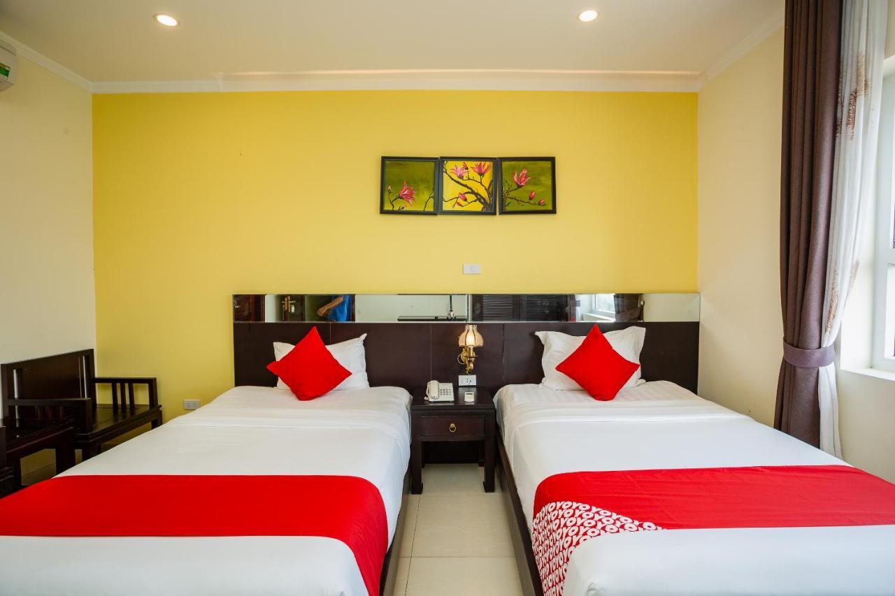 Truong Thinh Hotel Phu Quoc Esterno foto