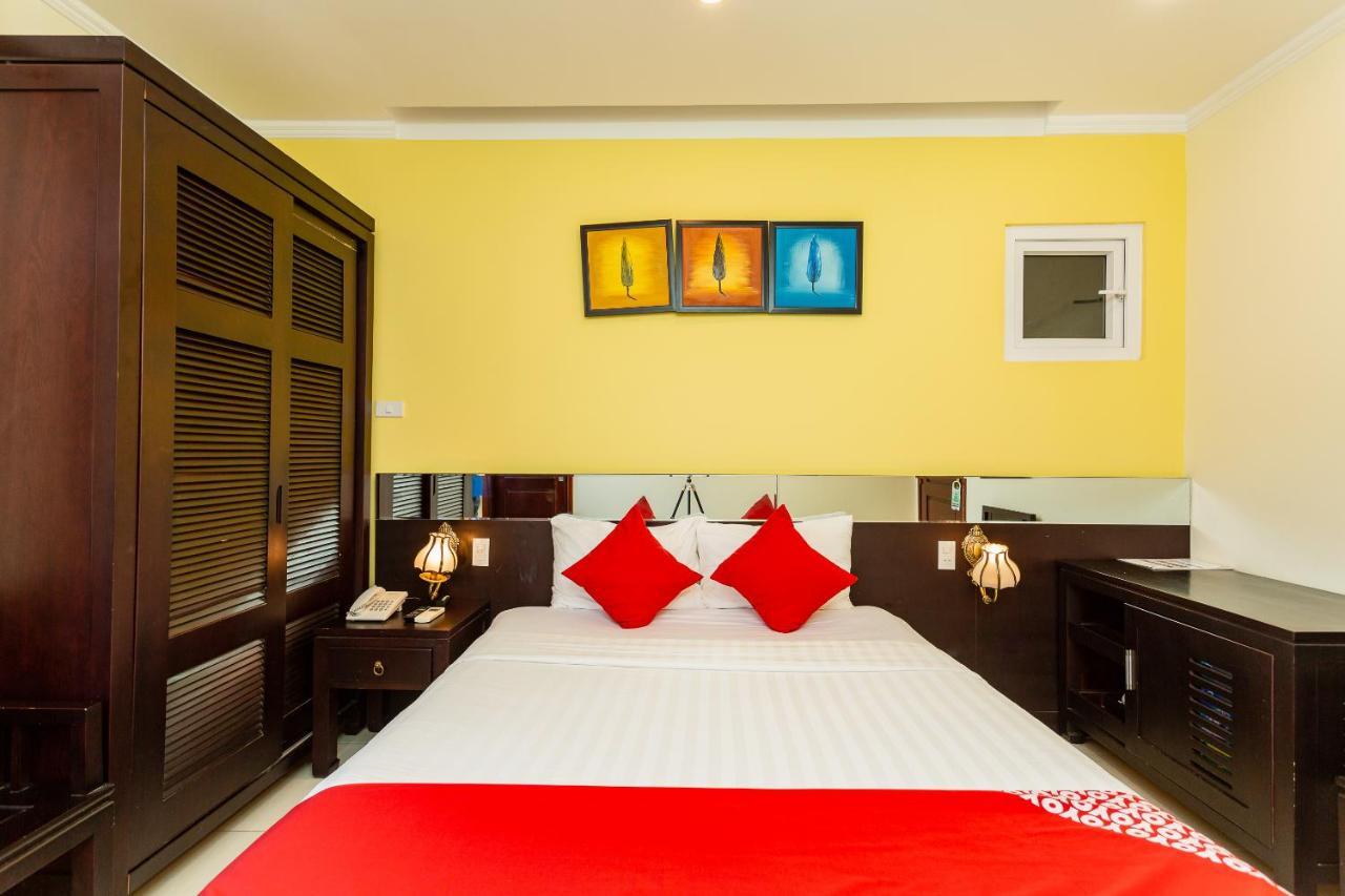 Truong Thinh Hotel Phu Quoc Esterno foto