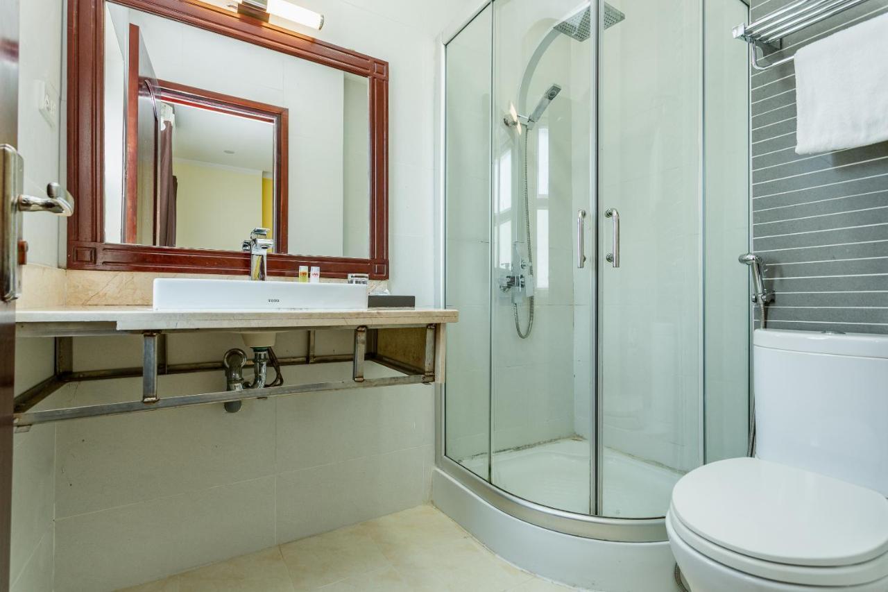 Truong Thinh Hotel Phu Quoc Esterno foto