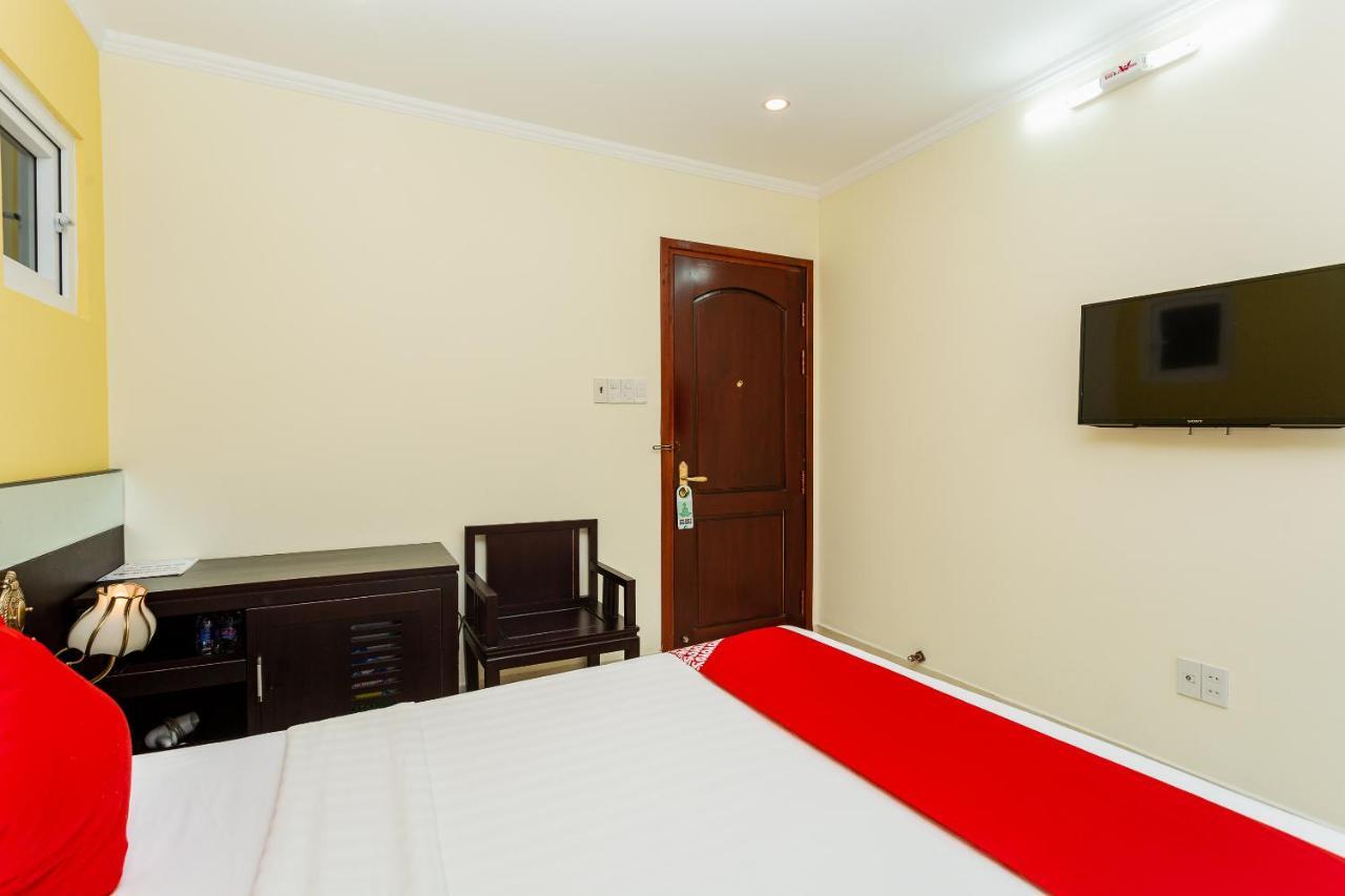 Truong Thinh Hotel Phu Quoc Esterno foto