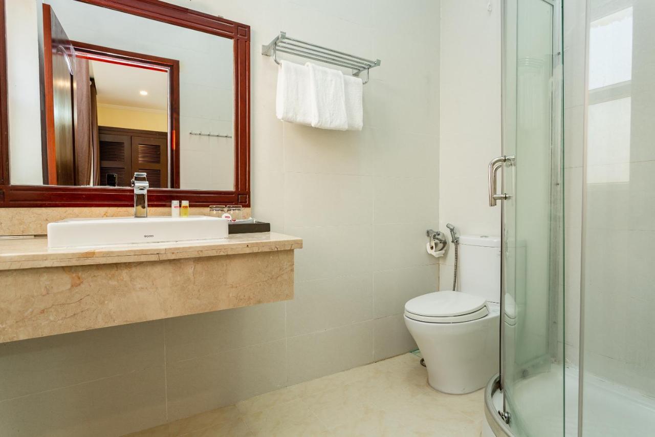 Truong Thinh Hotel Phu Quoc Esterno foto