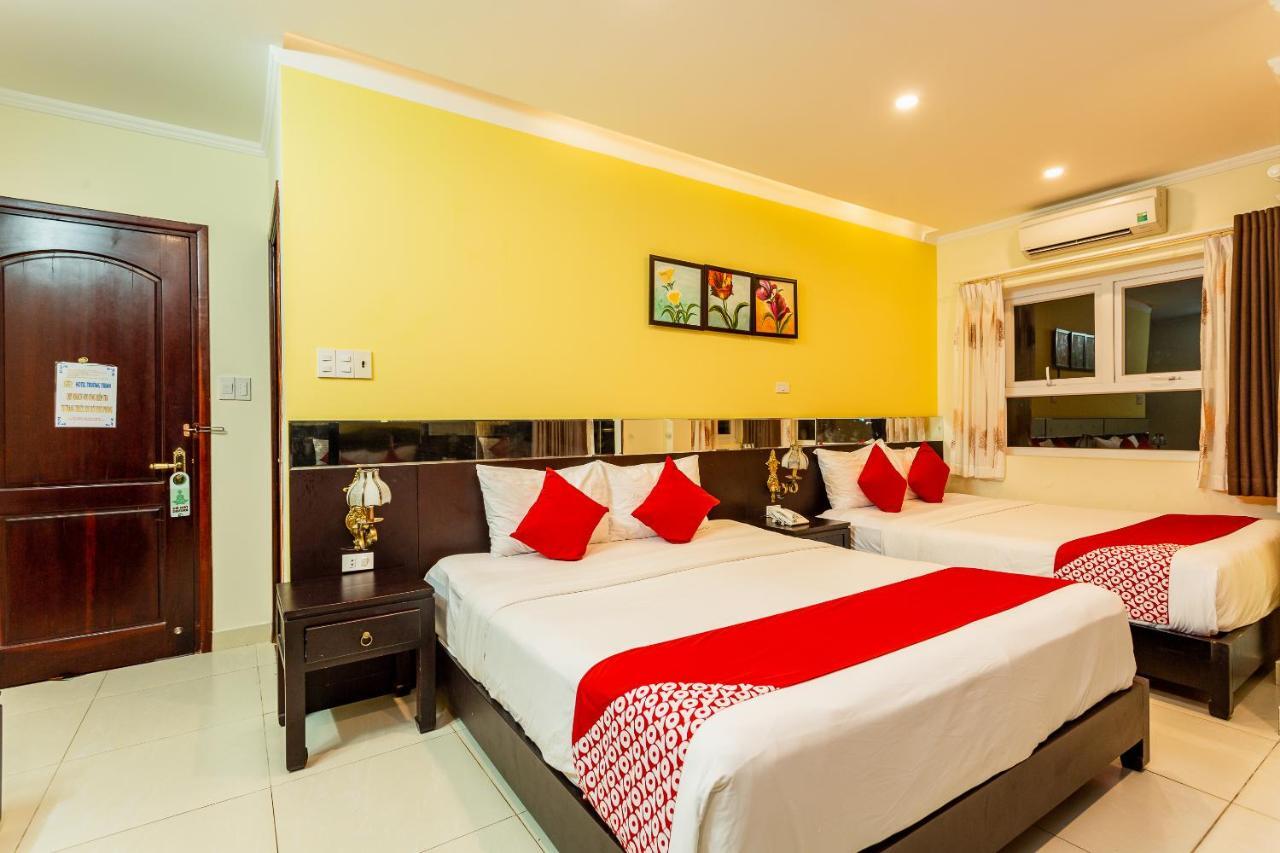 Truong Thinh Hotel Phu Quoc Esterno foto