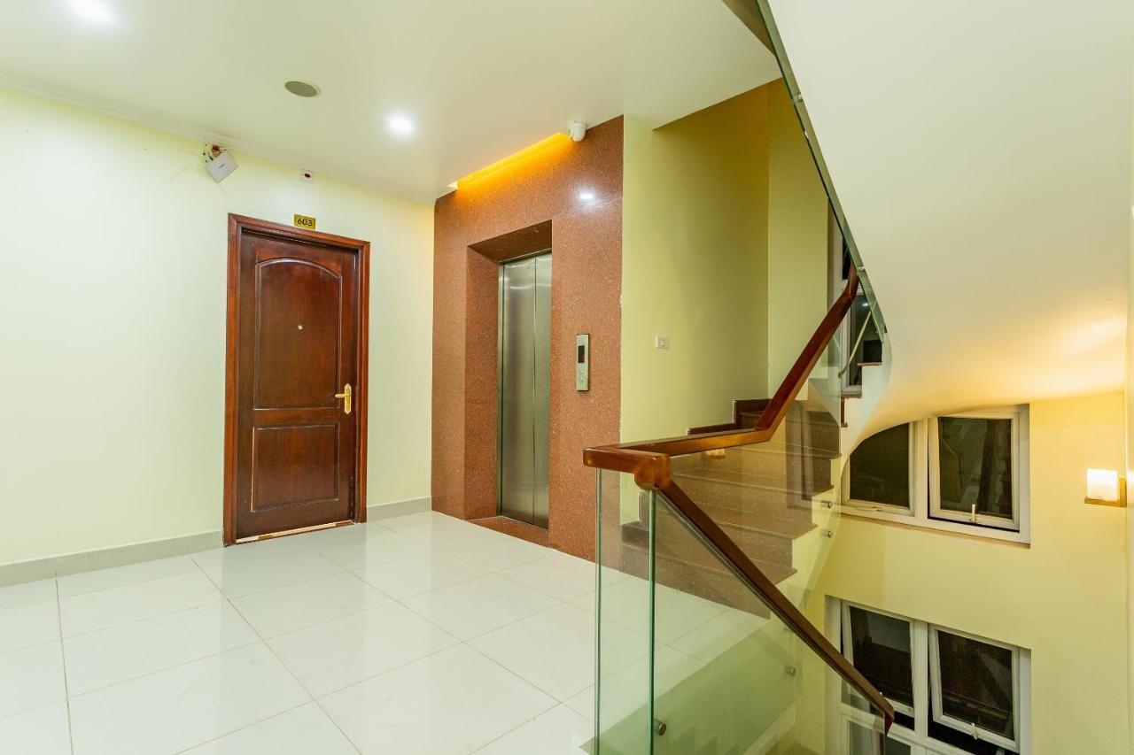 Truong Thinh Hotel Phu Quoc Esterno foto