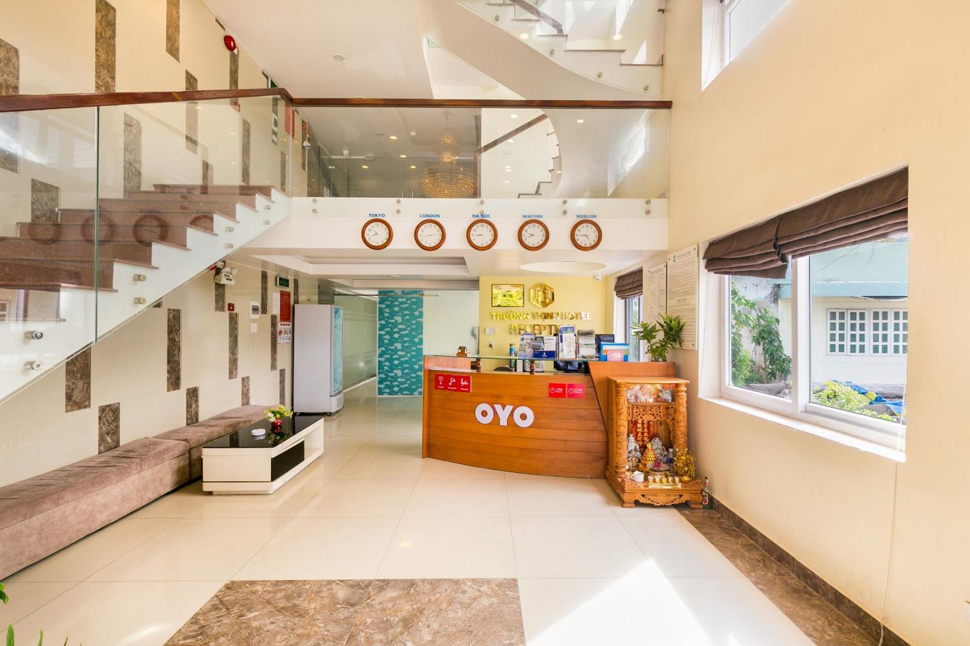 Truong Thinh Hotel Phu Quoc Esterno foto