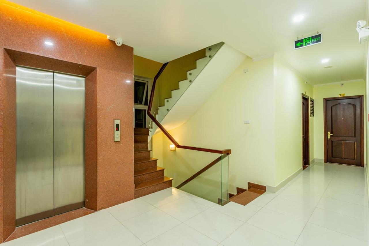 Truong Thinh Hotel Phu Quoc Esterno foto