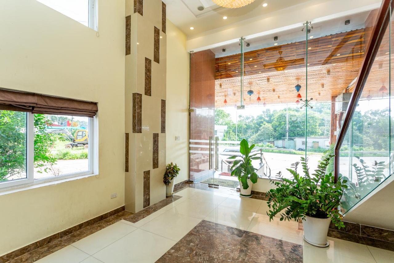 Truong Thinh Hotel Phu Quoc Esterno foto