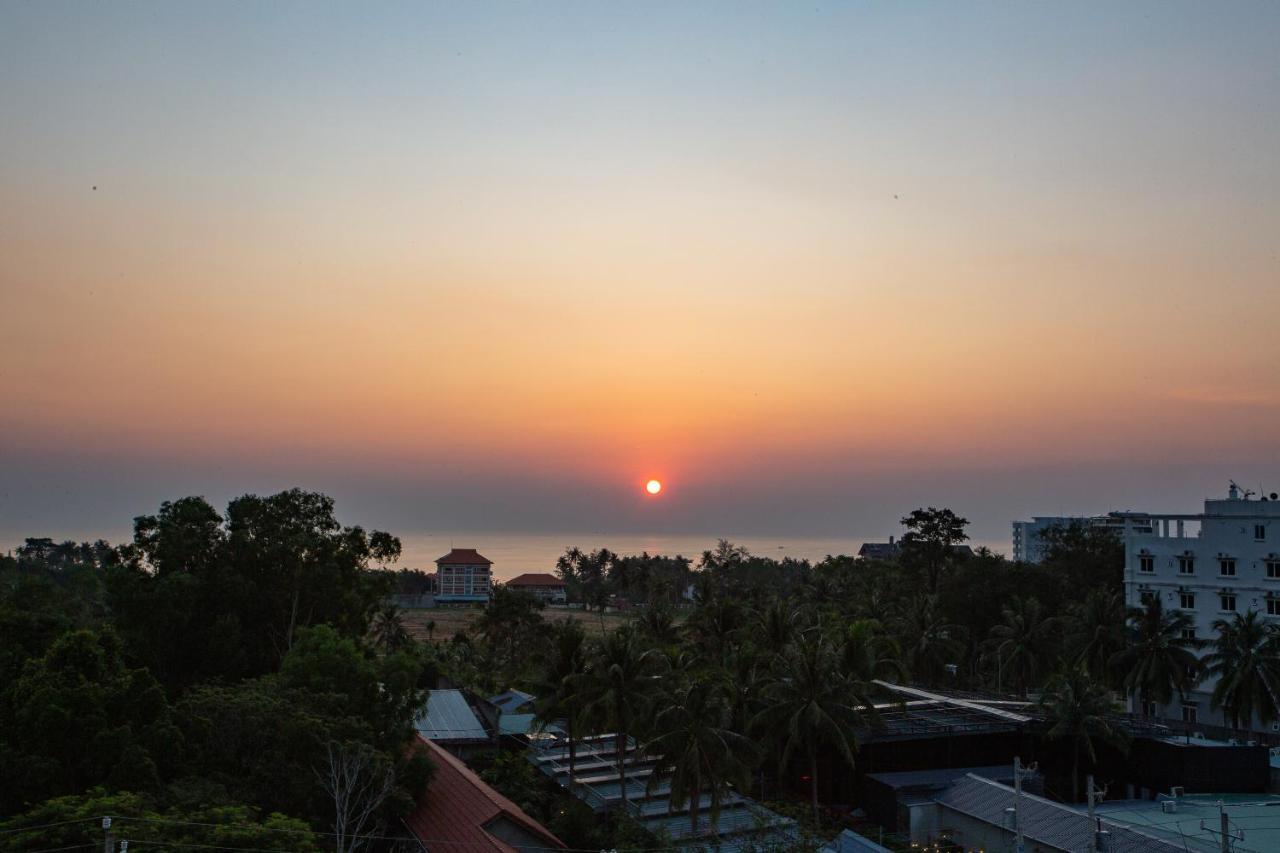 Truong Thinh Hotel Phu Quoc Esterno foto