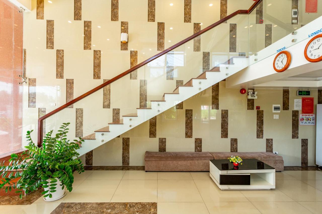 Truong Thinh Hotel Phu Quoc Esterno foto