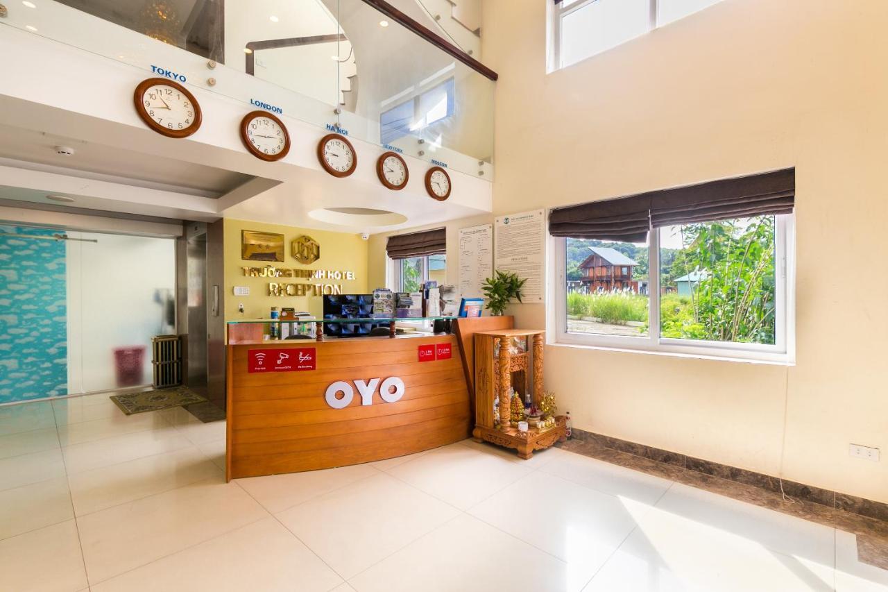 Truong Thinh Hotel Phu Quoc Esterno foto